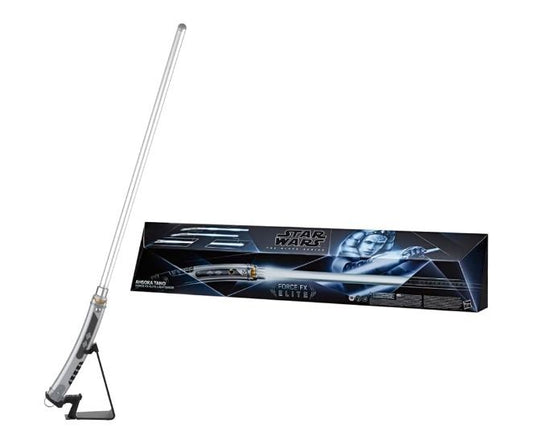 Star Wars Sabie Black Series FX Elite - Ahsoka Tano / 2