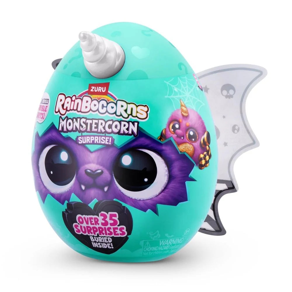Rainbocorns - Monstercorn cu 35 de surprize / 6