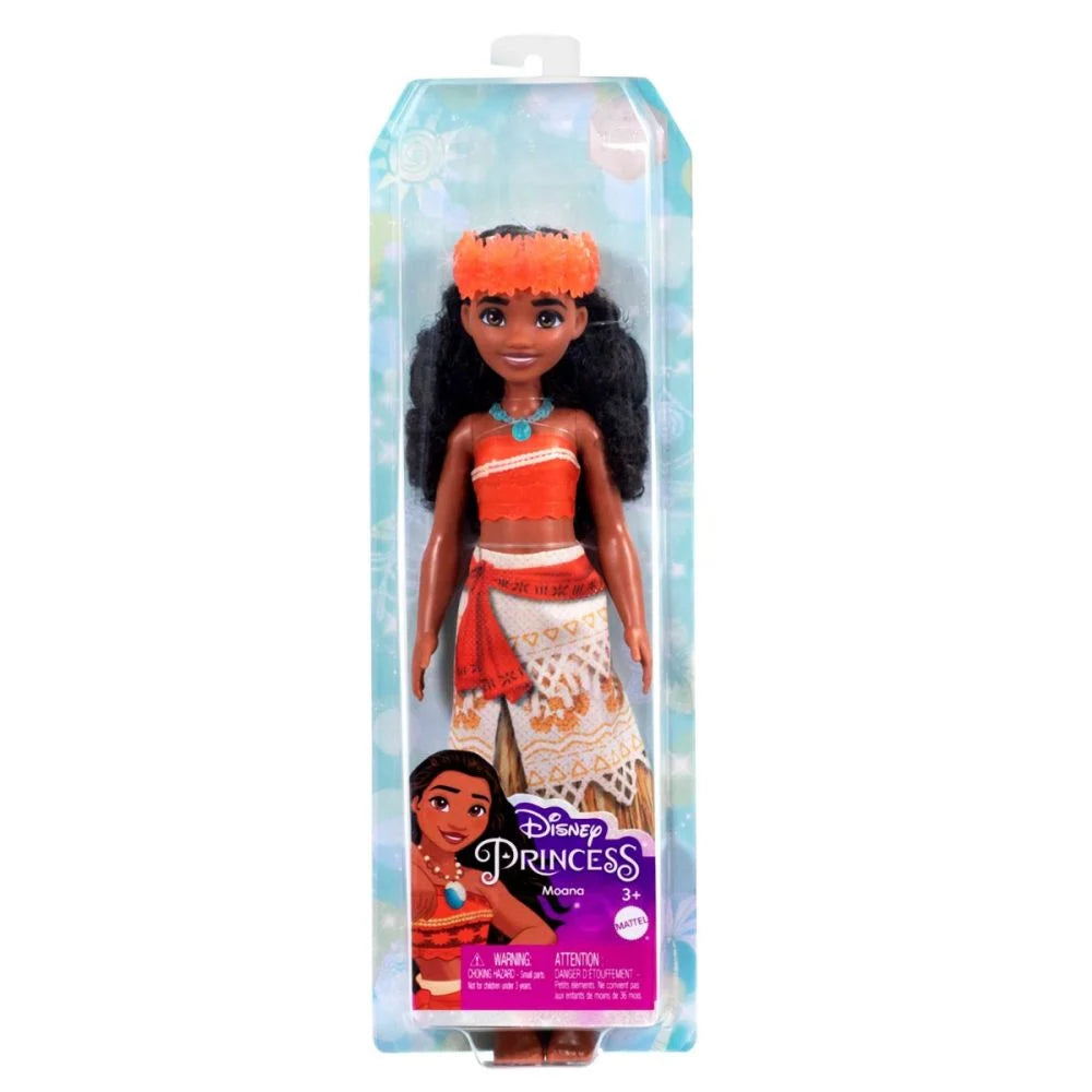 Papusa Disney Princess - Moana / 2