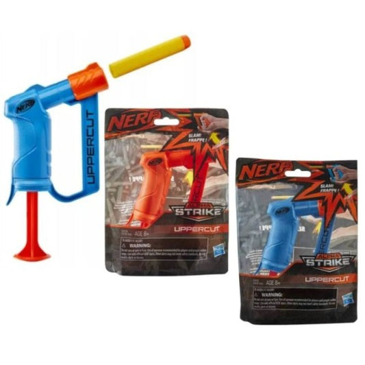 Nerf Alpha StrikeUppercut
