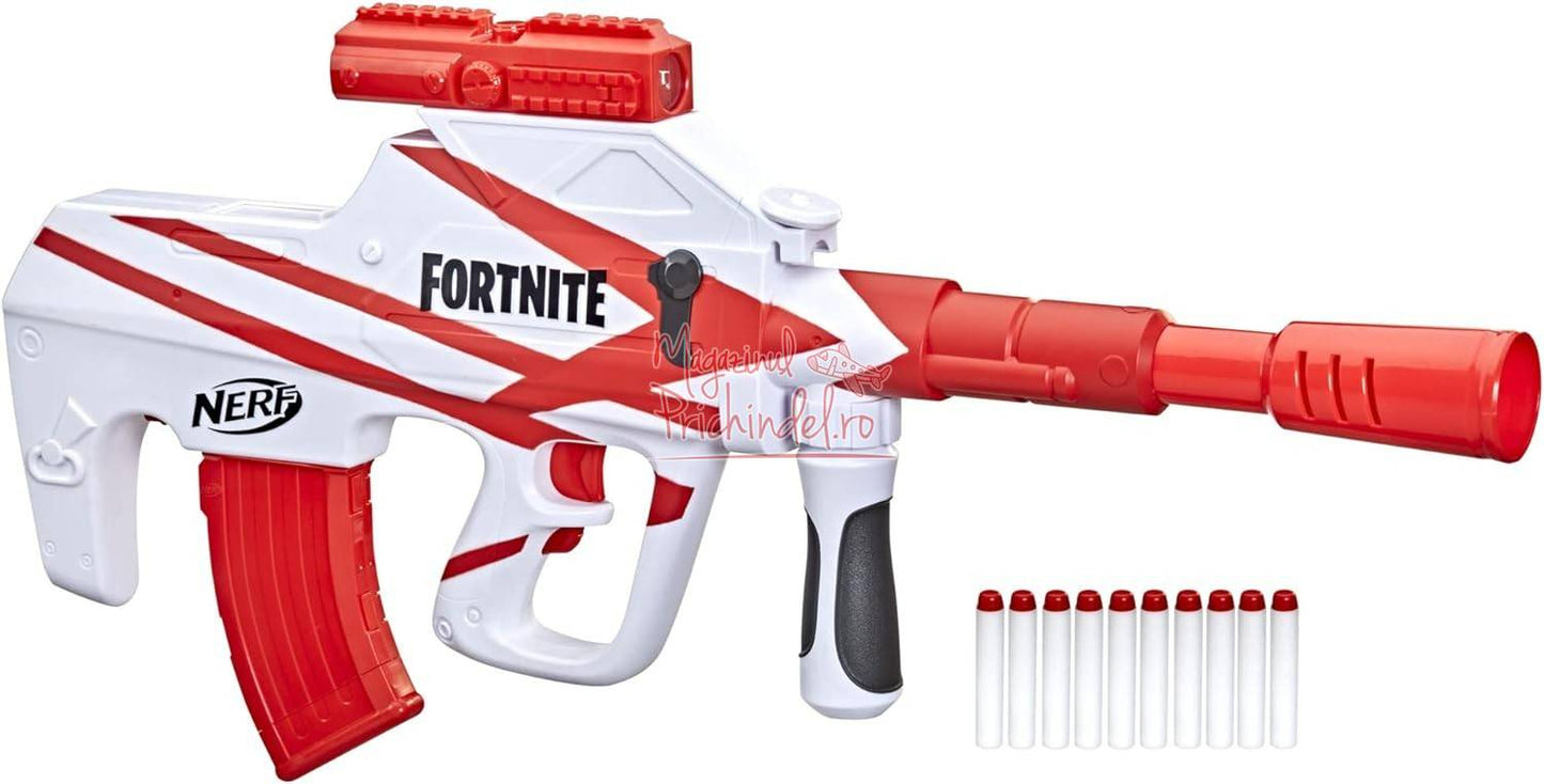 Nerf Blaster Fortnite B-ar / 4