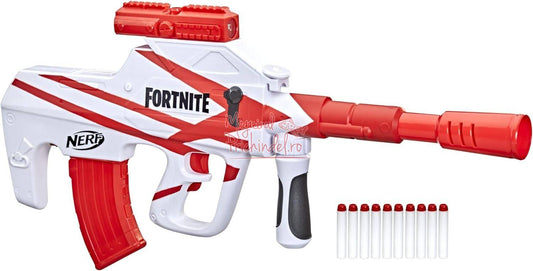 Nerf Blaster Fortnite B-ar / 4