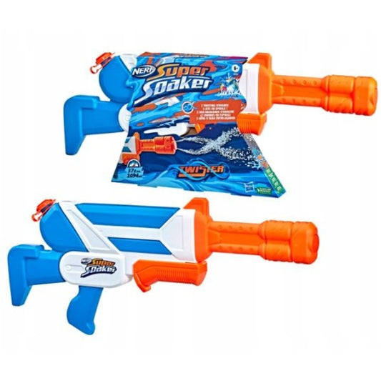 Arma Nerf Supersoaker Twister / 6