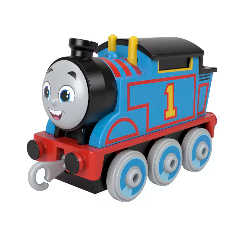 Thomas locomotiva metalica - Thomas / 1
