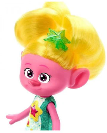Papusa Trolls Band Together - Viva / 1
