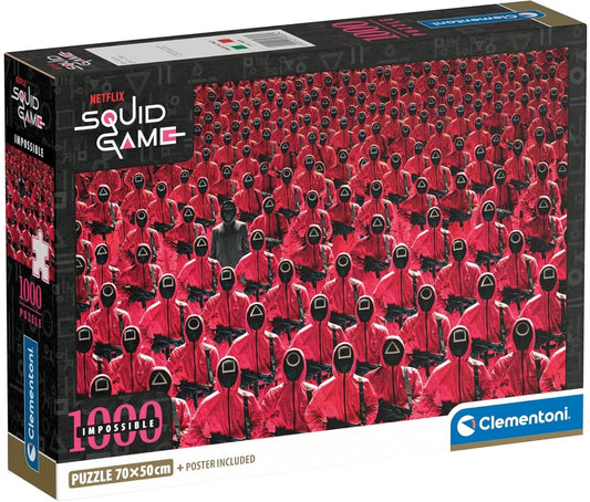 PZL 1000 SQUID GAME