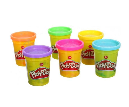 Single Can Assortment / 24