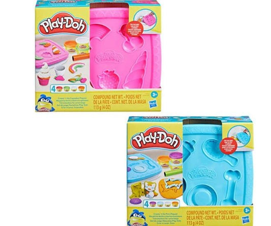 Play-doh Create 'n Go - Asst. / 4