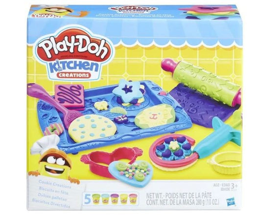 Set De Pregatit Prajituri / 4