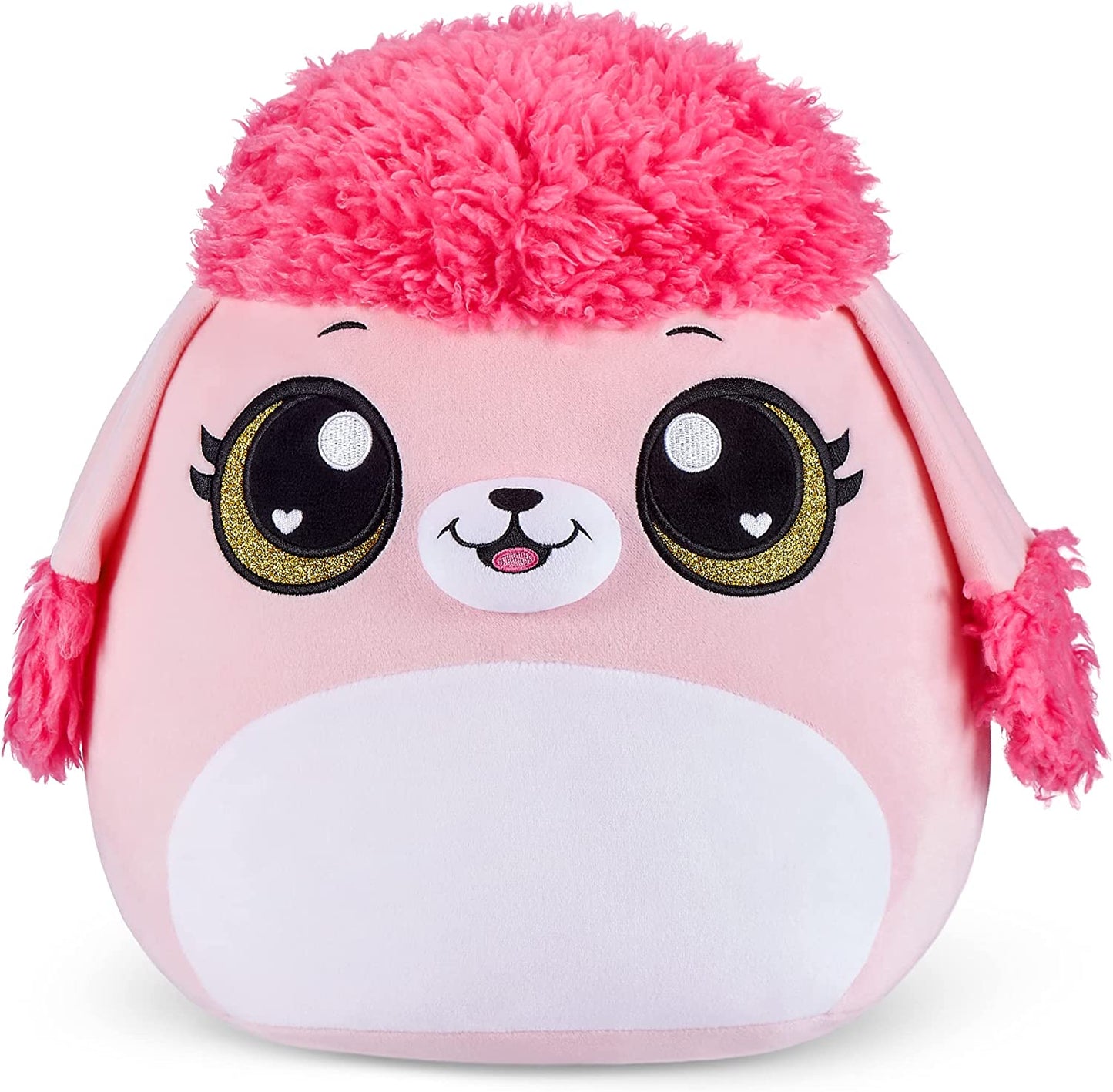 Plus antistres Coco Squishies 30 cm - Mishmosh (par pufos)