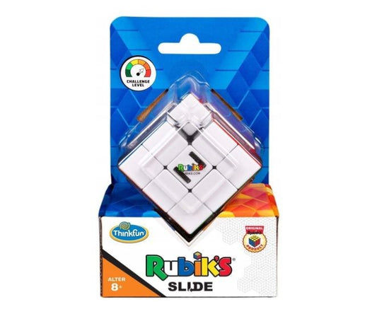 Rubik's Slide / 6
