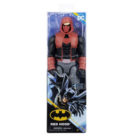 Figurina DC Comics 30 cm - Red Hood