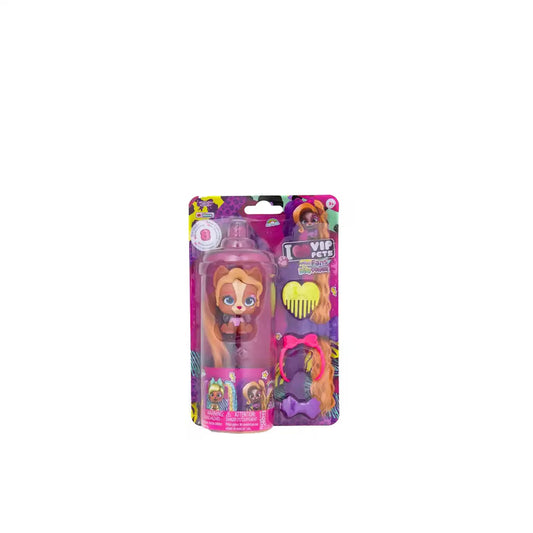 I Love VIP Pets - Bow Power Mini - Alisha