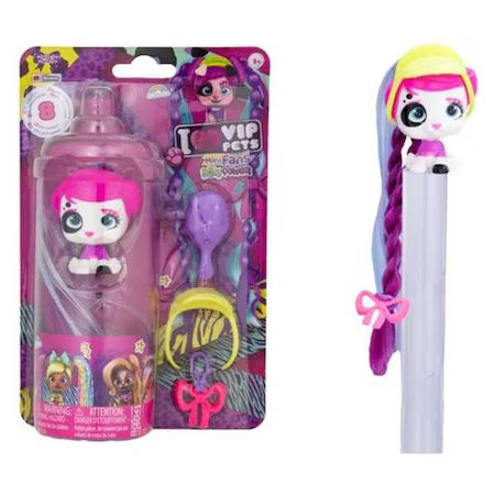 I Love VIP Pets - Bow Power Mini - Sarah