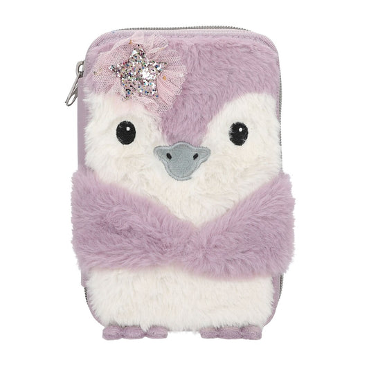 Princess Mimi Penar Dublu Echipat Pinguin / 2