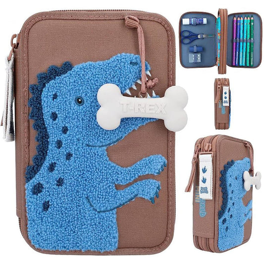 DinoWorld Penar 2x Comp.Echipat Mini / 2