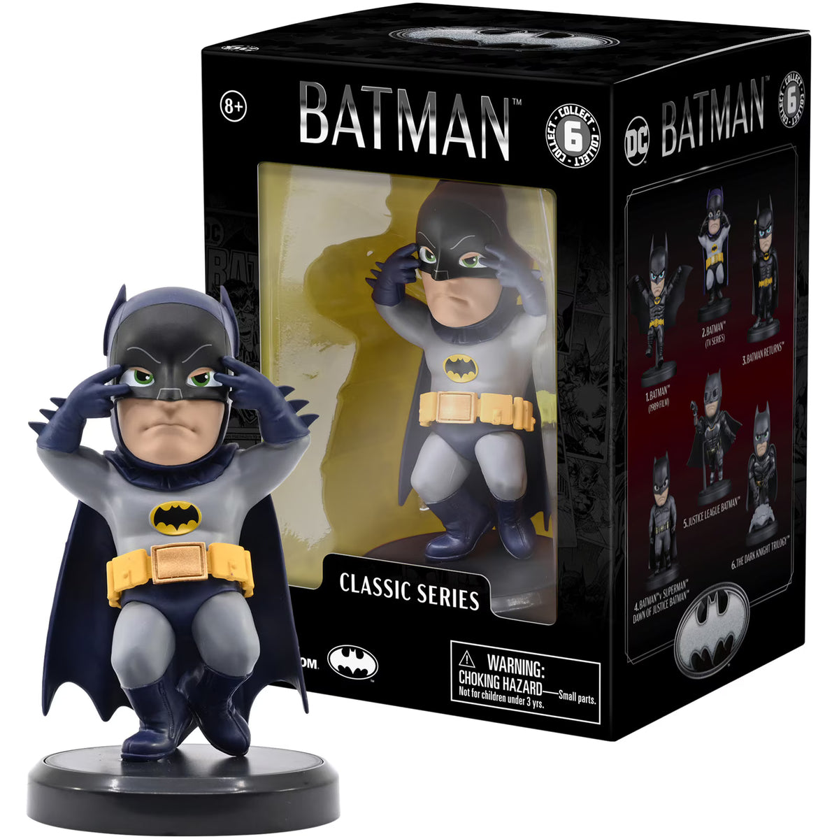 Figurina Batman - Batman (TV Series)