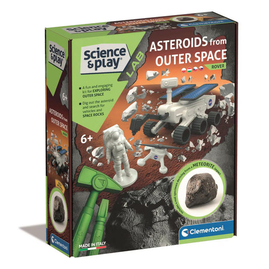 Nasa Exploration Kit / 6