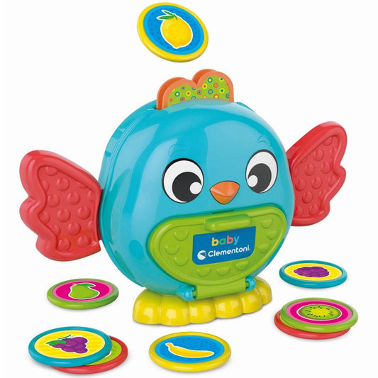 MONTESSORI - Birdie Bank - Pasarica Pusculita / 6