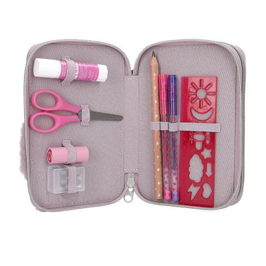 Princess Mimi Penar Dublu Echipat Pinguin / 2