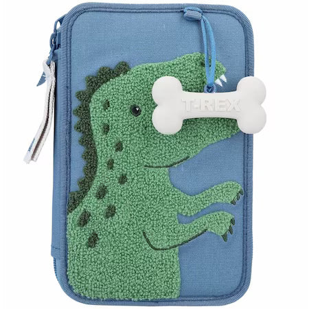 DinoWorld Penar 2x Comp.Echipat Mini