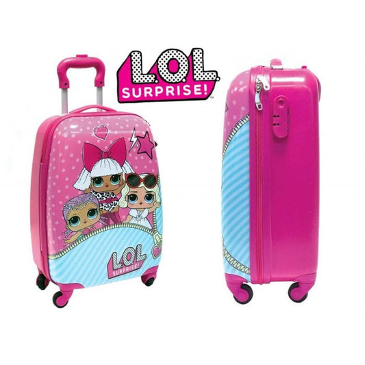 LOL Surprise Troler, 51x34,5x20 cm / 1