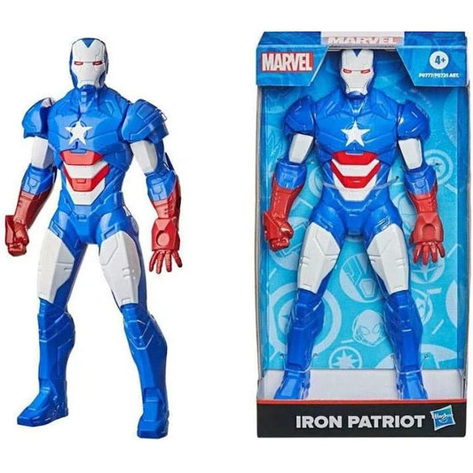 Figurina Marvel - Iron Patriot 23 cm