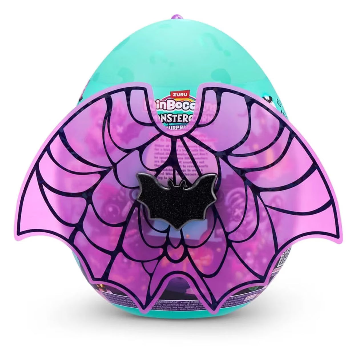 Rainbocorns - Monstercorn - Spinella (Spider)