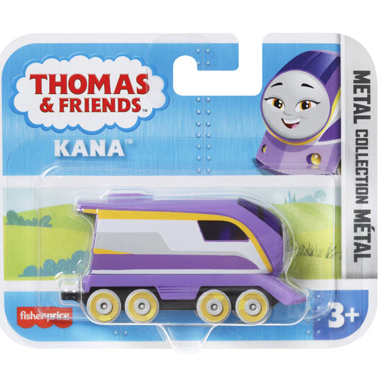 Locomotiva Thomas Push Along  - Kana / 1
