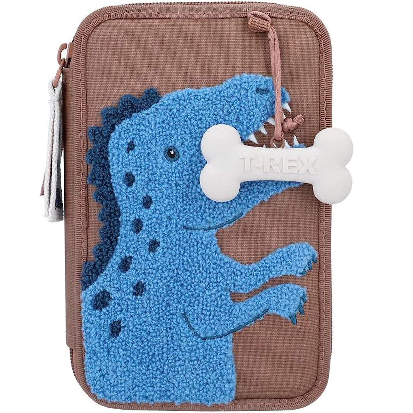 DinoWorld Penar 2x Comp.Echipat Mini / 2