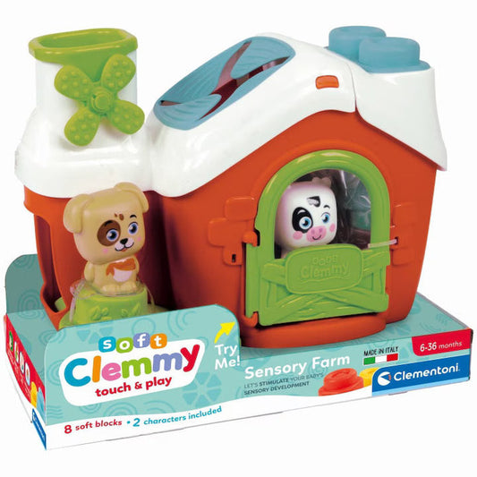 Clemmy - Ferma cu animale / 6
