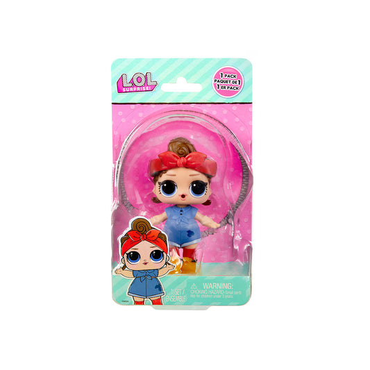 LOL Surprise OPP Tots - Can Do Baby / 2