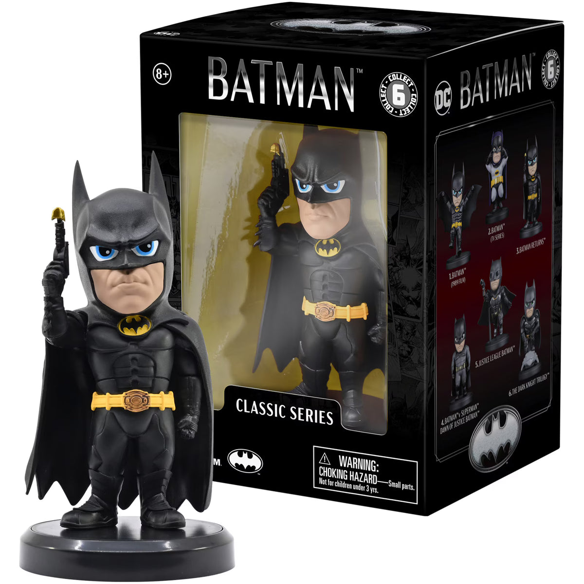 Figurina Batman - Batman Returns