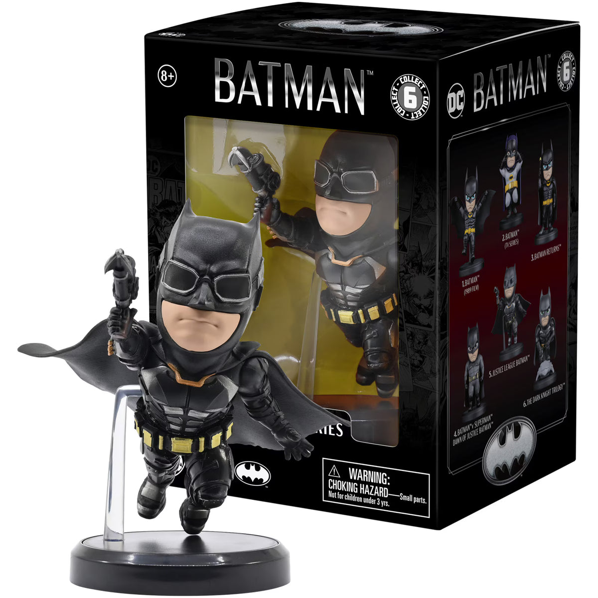 Figurina Batman - Justice League Batman
