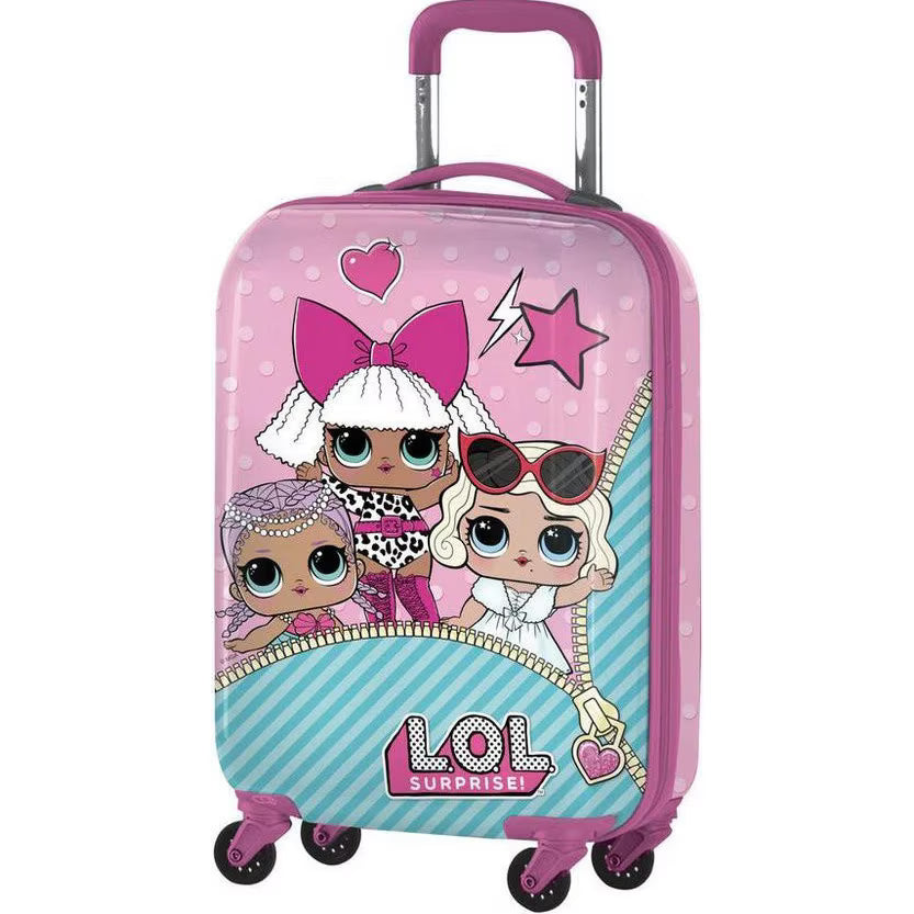 LOL Surprise Troler, 51x34,5x20 cm / 1