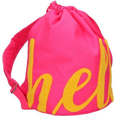 Top Model Rucsac Hello Roz (36x17x26 cm)