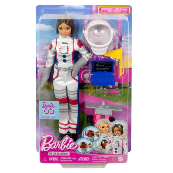 Papusa Barbie Astronaut / 6
