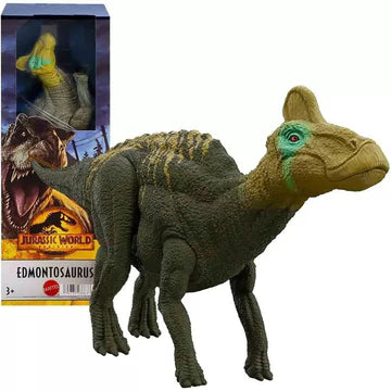 Jurassic World Figurina Edmontosaurus, 31cm / 1