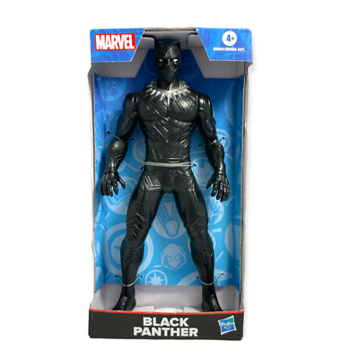 Figurina Avengers 24 Cm - Black Panther / 8