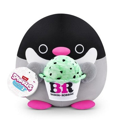 Snackles 5 Surprise Plush  - Penelope