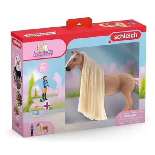 Starter Set Kim & Caramelo / 3