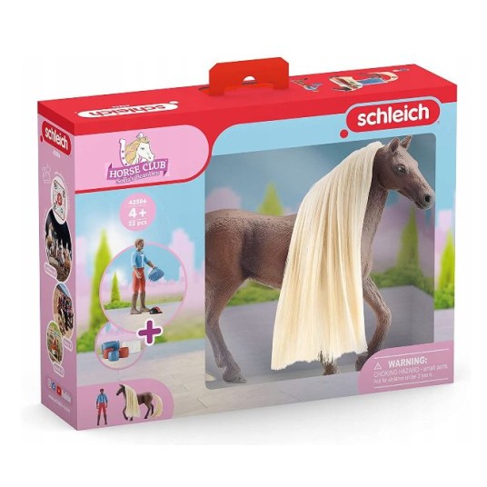 Starter Set Leo & Rocky / 3