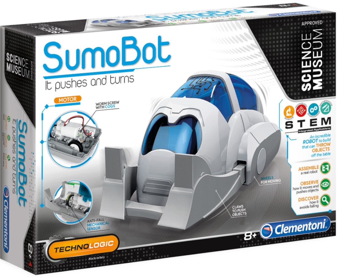 Sumobot