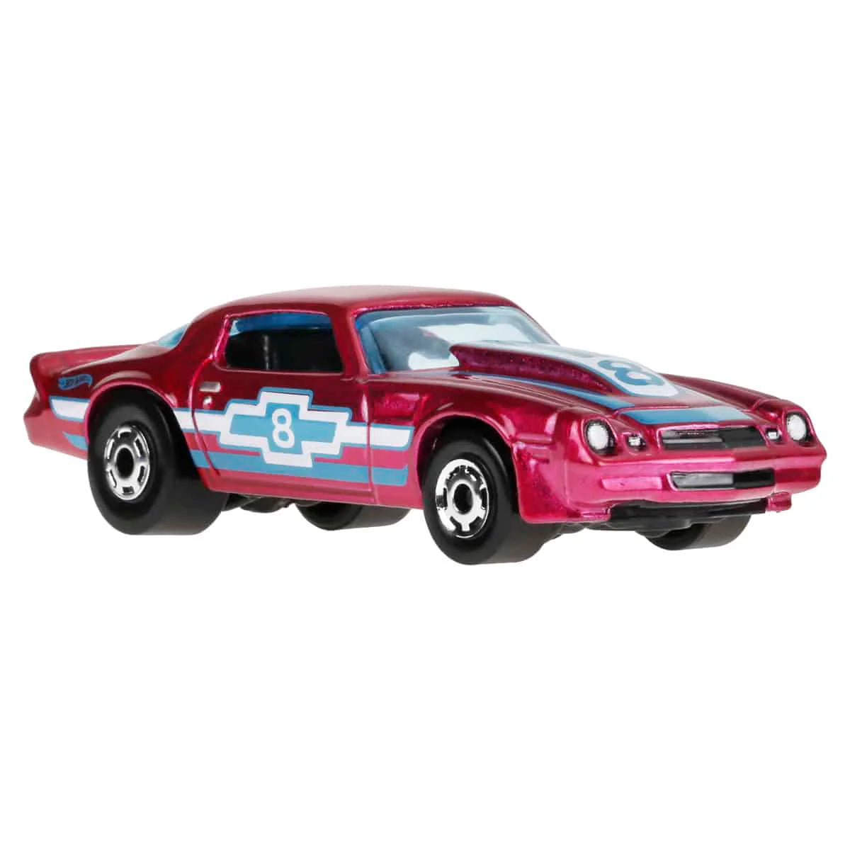 Hot Wheels - The Hot Ones - '81 Camaro