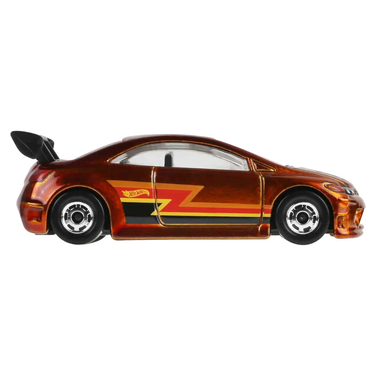 Hot Wheels - The Hot Ones - Honda Civic SI