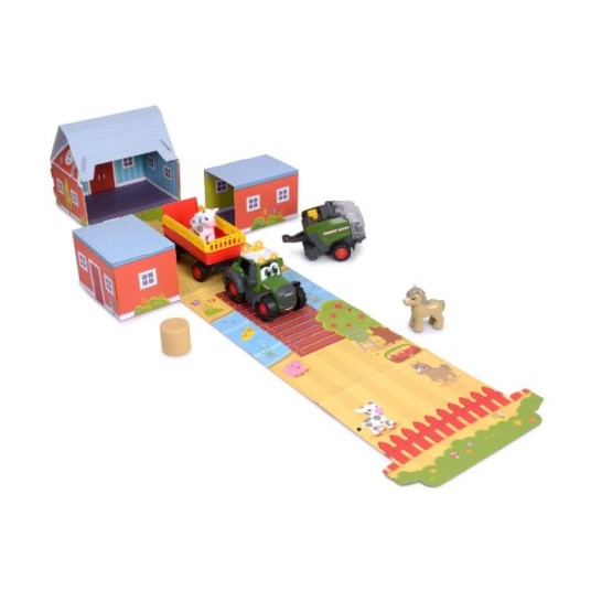 Simba ABC - Fendti Farm Life set / 6