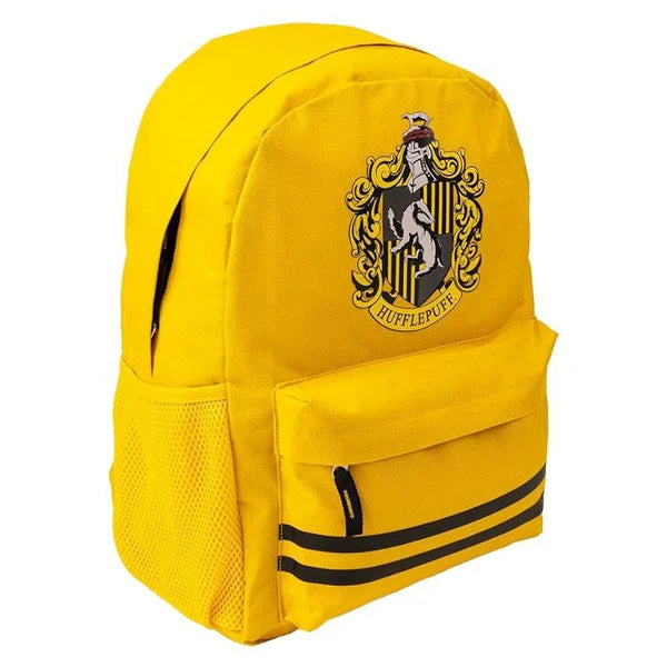 Ghiozdan Harry Potter Hufflepuff, 30cm x41cm x14cm / 1