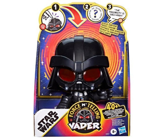 Figurina interactiva Darth Vader / 2