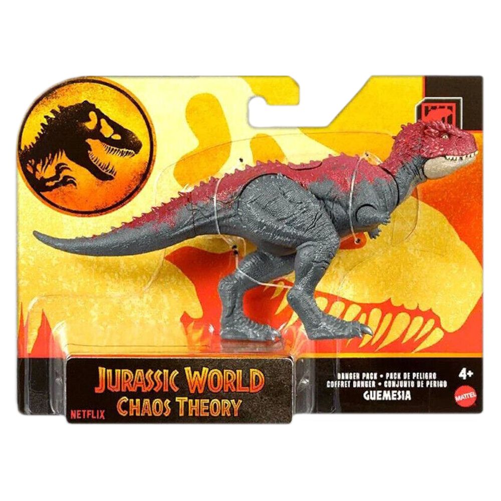 Figurina Jurassic World - Guemesia / 2