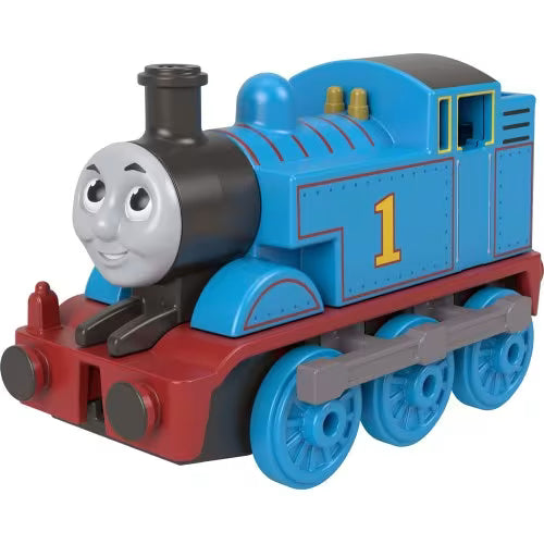 Thomas locomotiva metalica - Thomas / 3